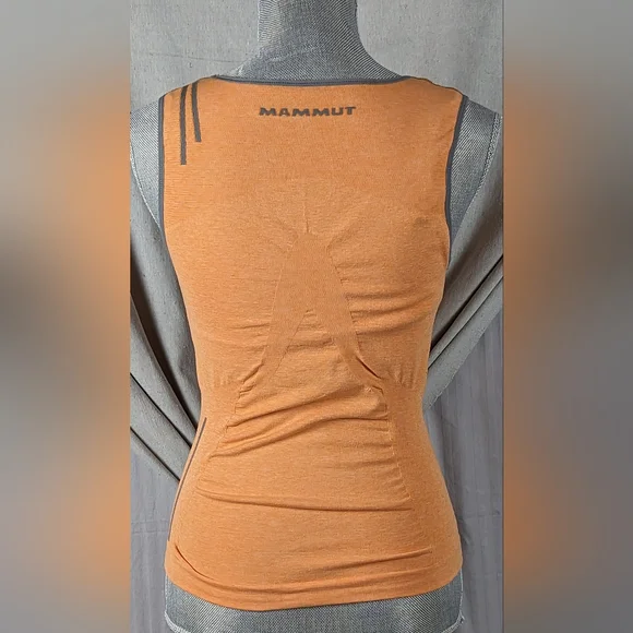 Mammut Athletic Tank - Picture 4 of 8